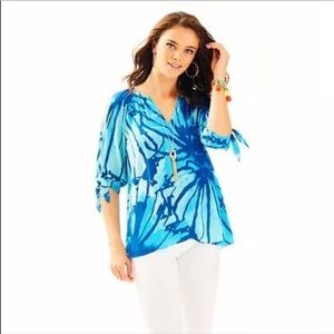 Lilly Pulitzer Bryce Top